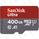 SanDisk 400GB Ultra microSDXC UHS-I Memory Card | $45